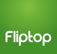 Logo Fliptop