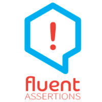 Logo Fluent Assertions
