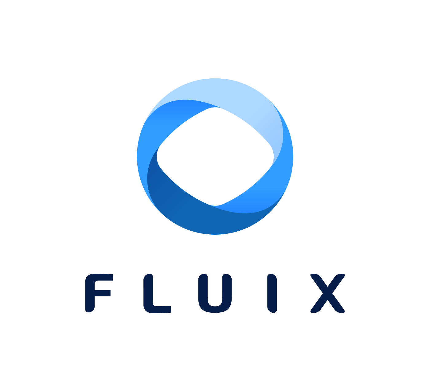 Logo Fluix