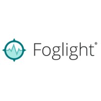 Logo Foglight for Databases