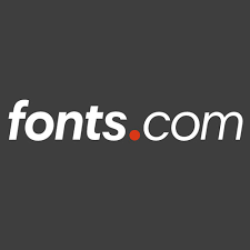 Logo Fonts.com