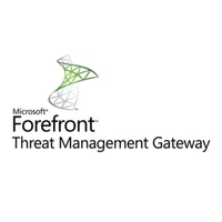 Logo Forefront TMG