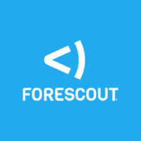 Logo Forescout