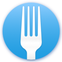 Logo Fork