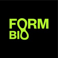 Logo Form Bio