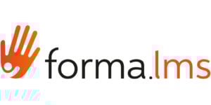 Logo Forma LMS
