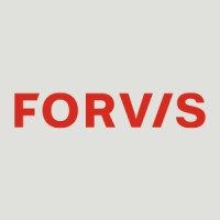 Logo Forvis
