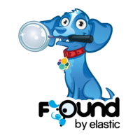 Logo Found Elasticsearch