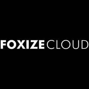 Logo Foxize Cloud