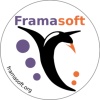 Logo Framapad