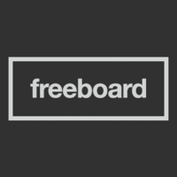 Logo freeboard