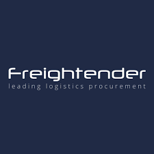 Logo Freightender