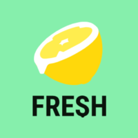 Logo Fresh Framework