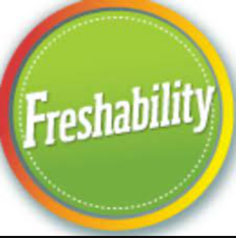 Logo Freshability