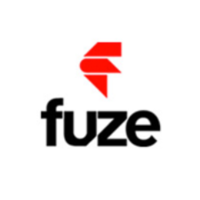 Logo Fuze