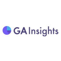 Logo GA Insights