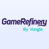 Logo GameRefinery