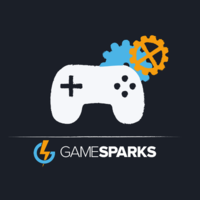 Logo GameSparks