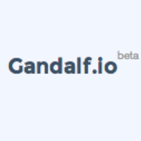 Logo Gandalf