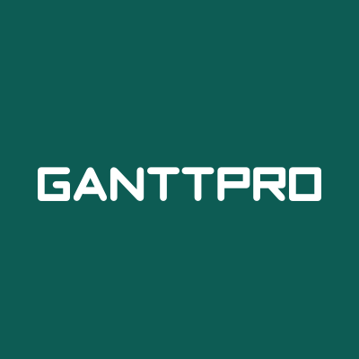 Logo GanttPRO