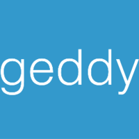 Logo Geddy