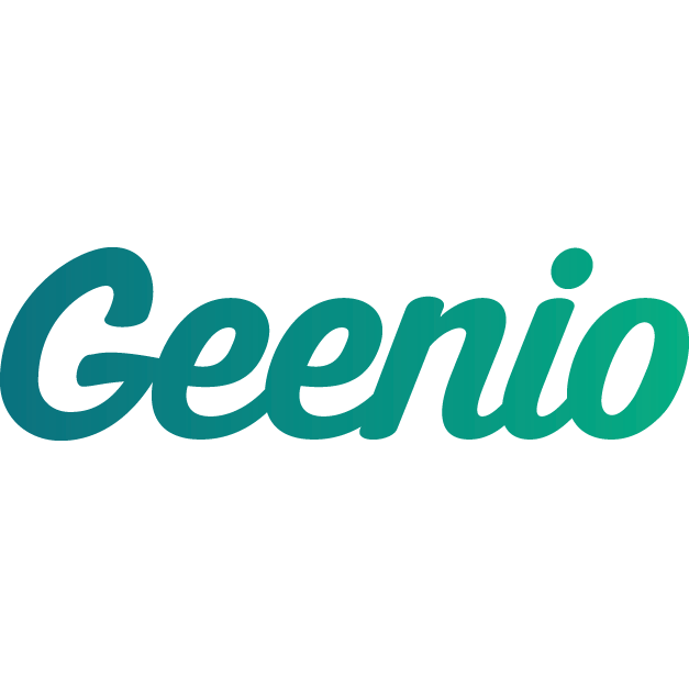 Logo Geenio