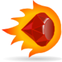 Logo Gemfury