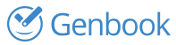 Logo Genbook