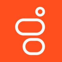 Logo Genesys Multicloud CX