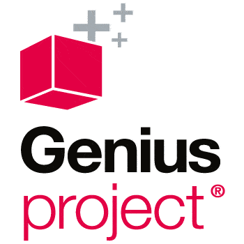 Logo Genius Project