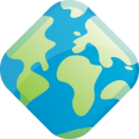 Logo GeoServer