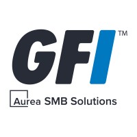 Logo GFI FaxMaker