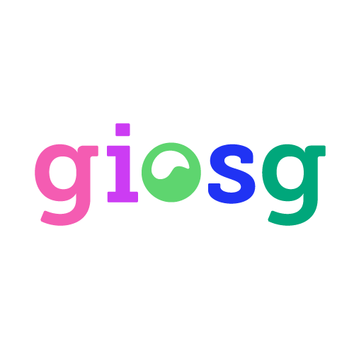 Logo giosg Live Chat