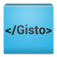 Logo Gisto
