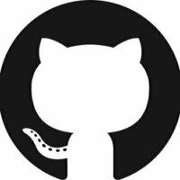 Logo GitHub CLI