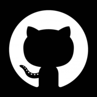 Logo github-elements