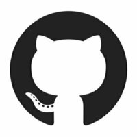 Logo GitHub