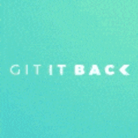 Logo GitItBack