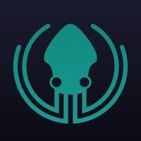 Logo GitKraken Glo