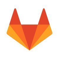 Logo GitLab CI
