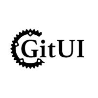 Logo GitUI