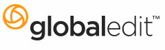 Logo globaledit
