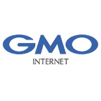 Logo GMO Internet