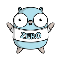 Logo go-zero
