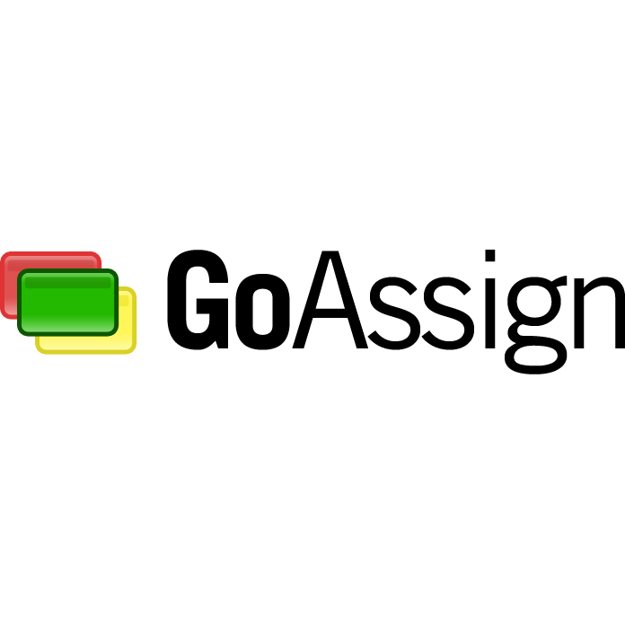 Logo GoAssign