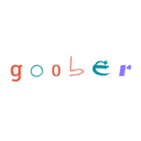 Logo goober