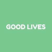 Logo Goodlives