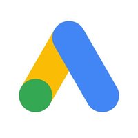 Logo Google Ads