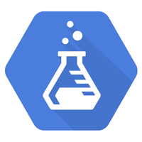 Logo Google AI Platform