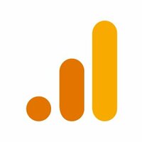 Logo Google Analytics